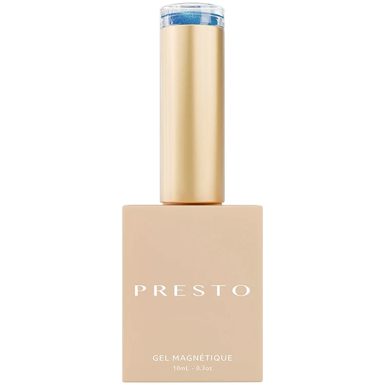 PRESTO Gel Magnétique - JW05 - Sapphire(Presto Gel Magnetique Sapphire Ay) - Image 2