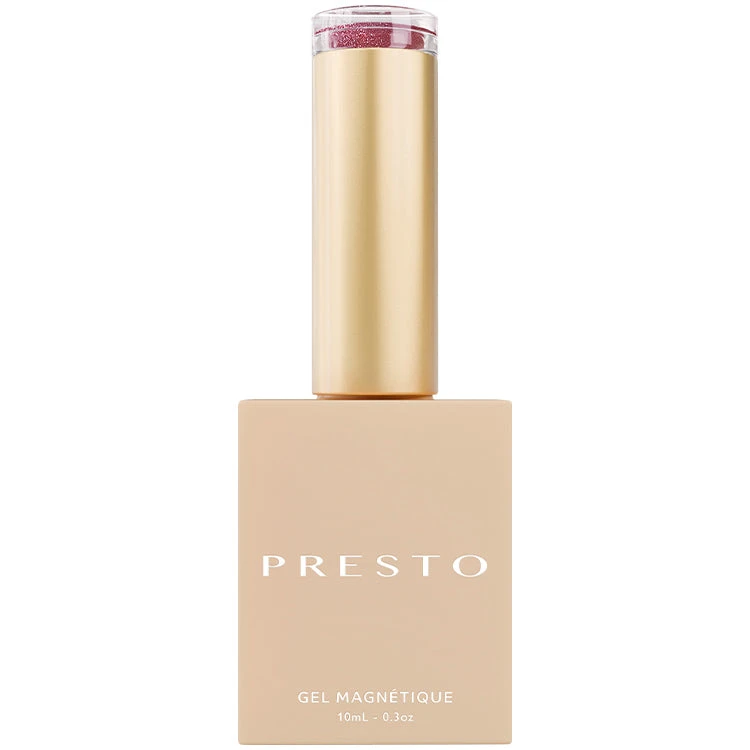 PRESTO Gel Magnétique - FF01 - Wondering(Presto Gel Magnetique Wondering) - Image 2