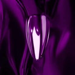 SOFGEL Chrome Colors - Purple [NEW](Sofgel Chrome Colors Purple New)