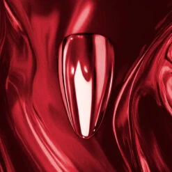 SOFGEL Chrome Colors - Red [NEW](Sofgel Chrome Colors Red New)