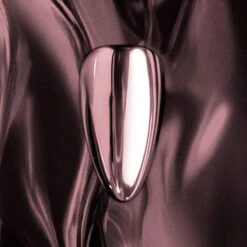 SOFGEL Chrome Classics- Rose Gold [NEW](Sofgel Chrome Classics Rose Gold New)