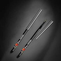 The SOFGEL PRO Round Brush(S24 Brrb01)