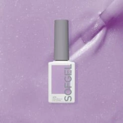 Sofgel Rubber Base Gel Lyra - 15ml(Sofgel Rubber Base Gel Lyra 15ml En)