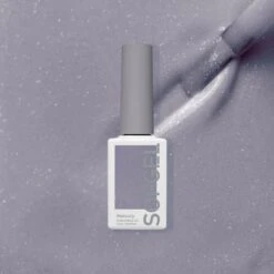 Sofgel Rubber Base Gel Mercury - 15ml(Sofgel Rubber Base Gel Mercury 15ml En)