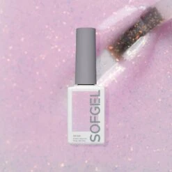 Sofgel Rubber Base Gel Orion - 15ml(Sofgel Rubber Base Gel Orion 15ml En)