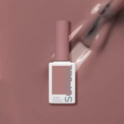 Sofgel Rubber Base Gel Umber- 15ml(Sofgel Rubber Base Gel Umber 15ml En)