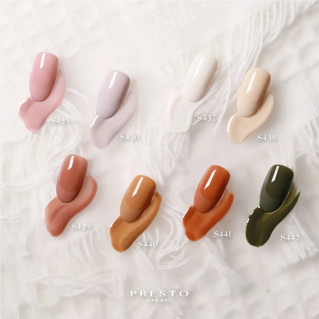 Presto Color Gel S438(117381) - Image 2