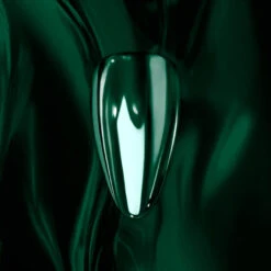 SOFGEL Chrome Colors - Green [NEW](Sofgel Chrome Colors Green New)